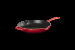 Cast Iron Round Skillet