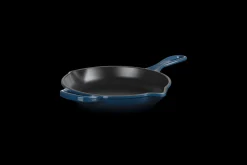 Cast Iron Round Skillet