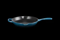 Cast Iron Round Skillet