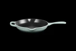 Cast Iron Round Skillet