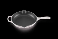 Cast Iron Round Skillet