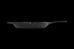 Cast Iron Round Skillet