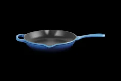 Cast Iron Round Skillet