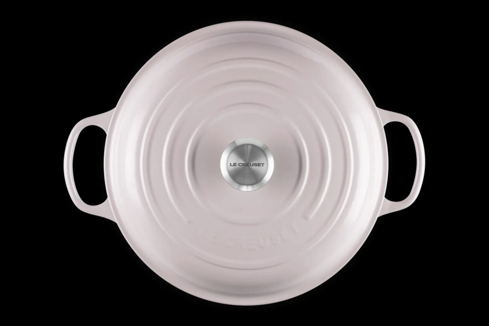 Cast Iron Shallow Casserole