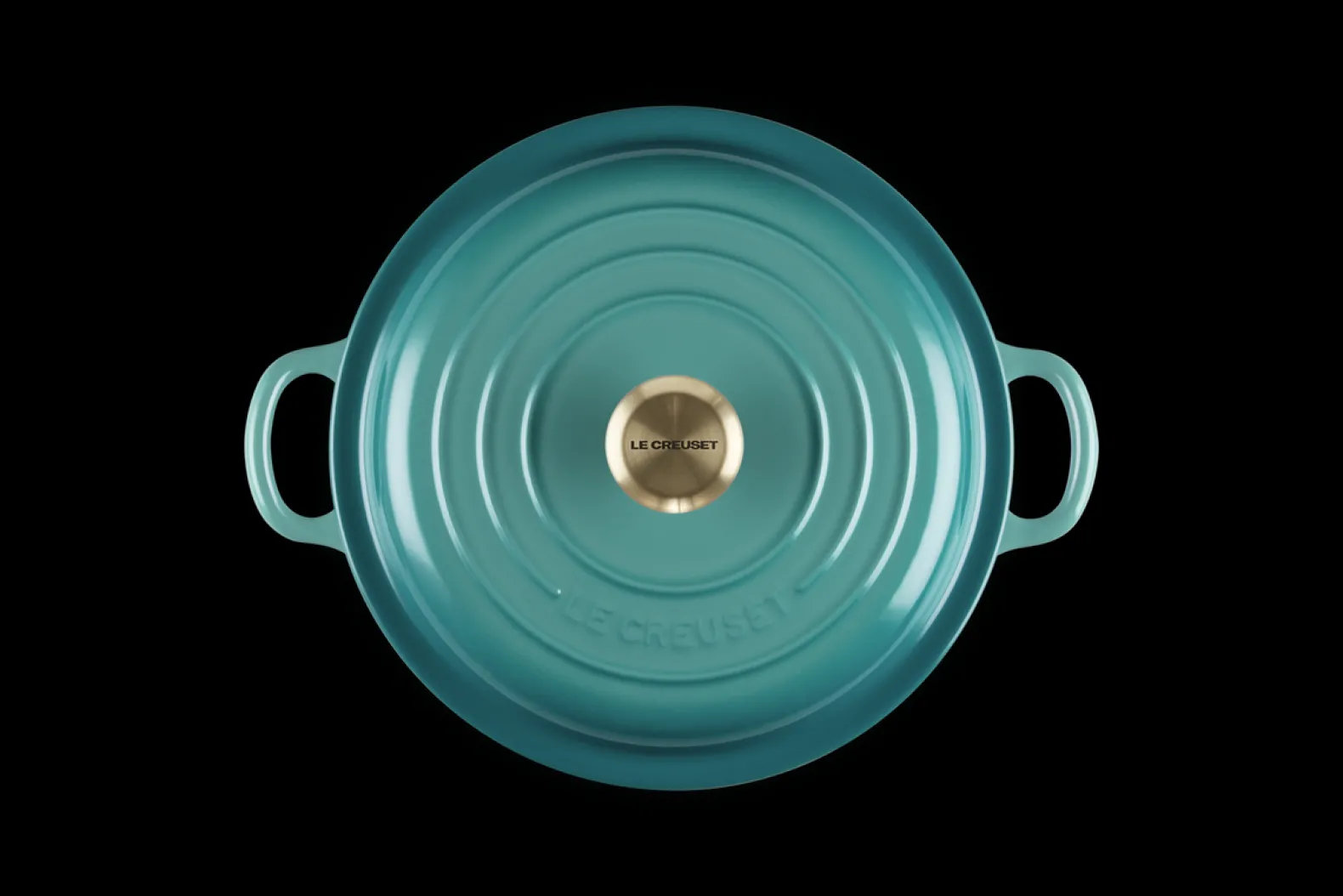 Cast Iron Shallow Casserole