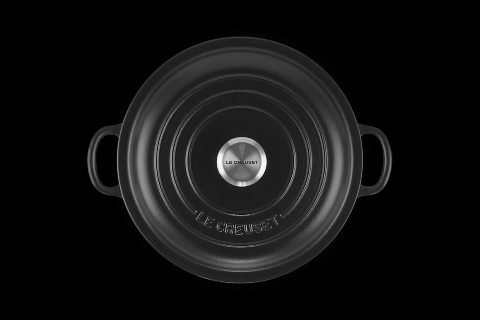 Cast Iron Shallow Casserole