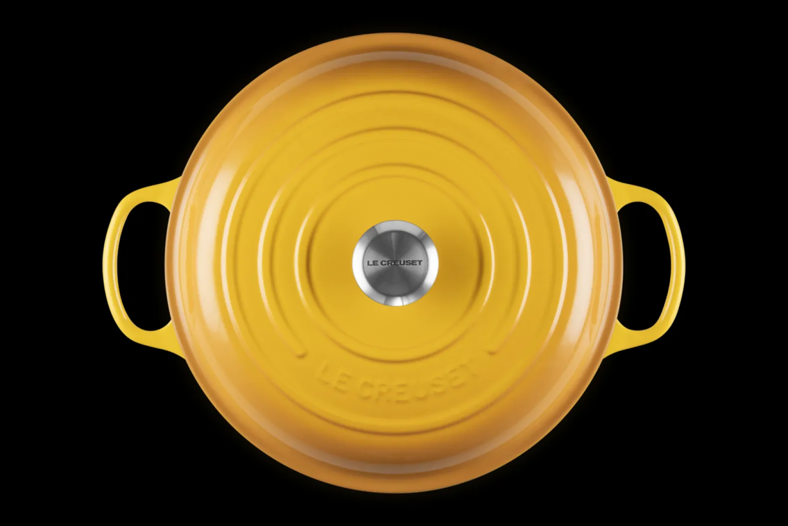 Cast Iron Shallow Casserole