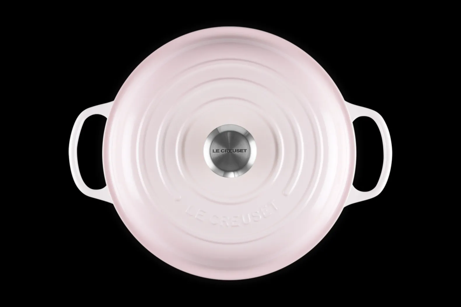 Cast Iron Shallow Casserole