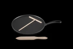 Cast Iron Small Crepe Pan