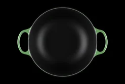 Cast Iron Soup Pot