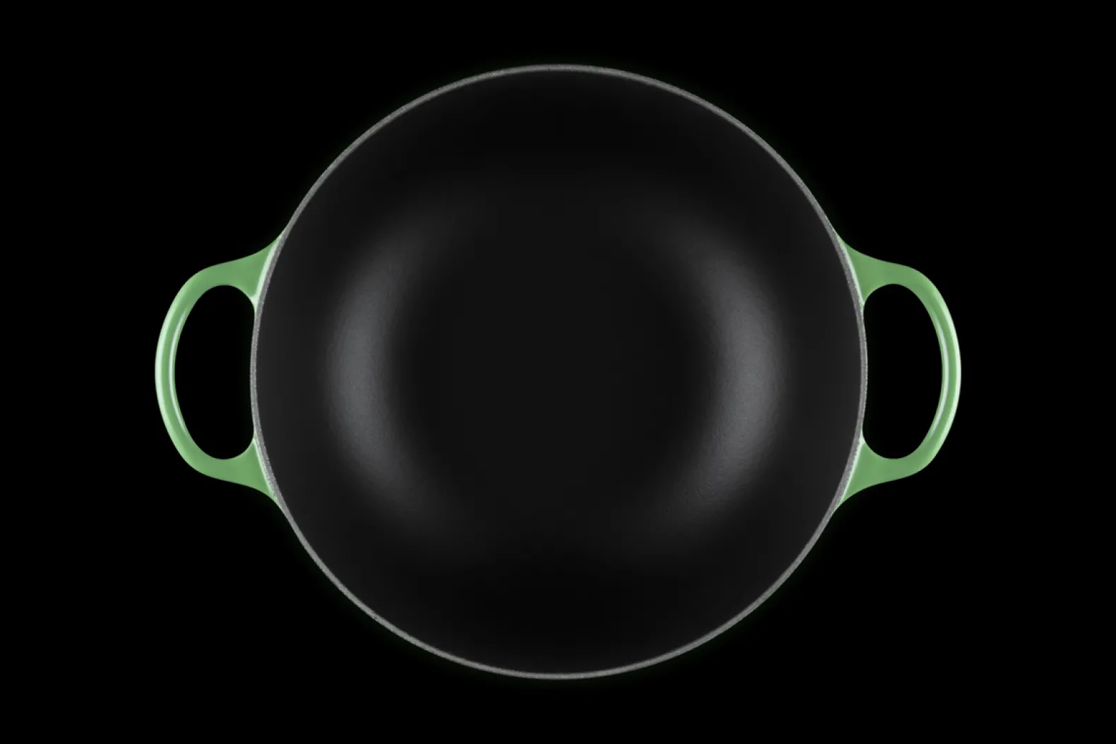 Cast Iron Soup Pot