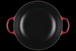 Cast Iron Soup Pot