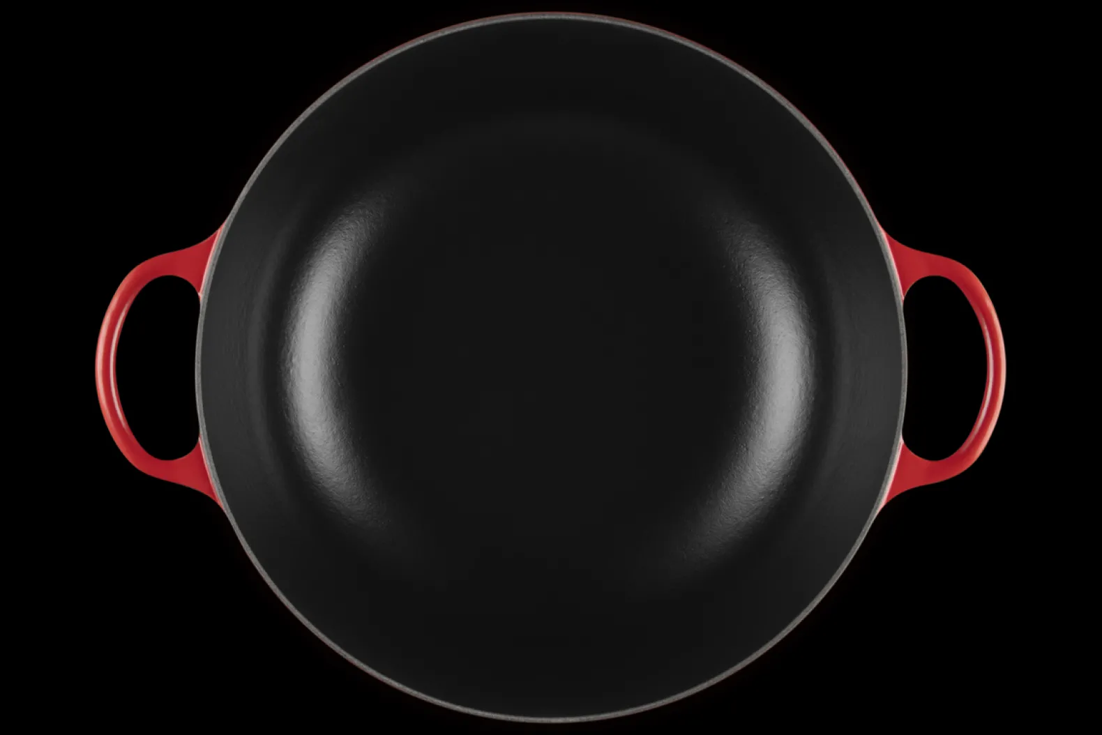 Cast Iron Soup Pot