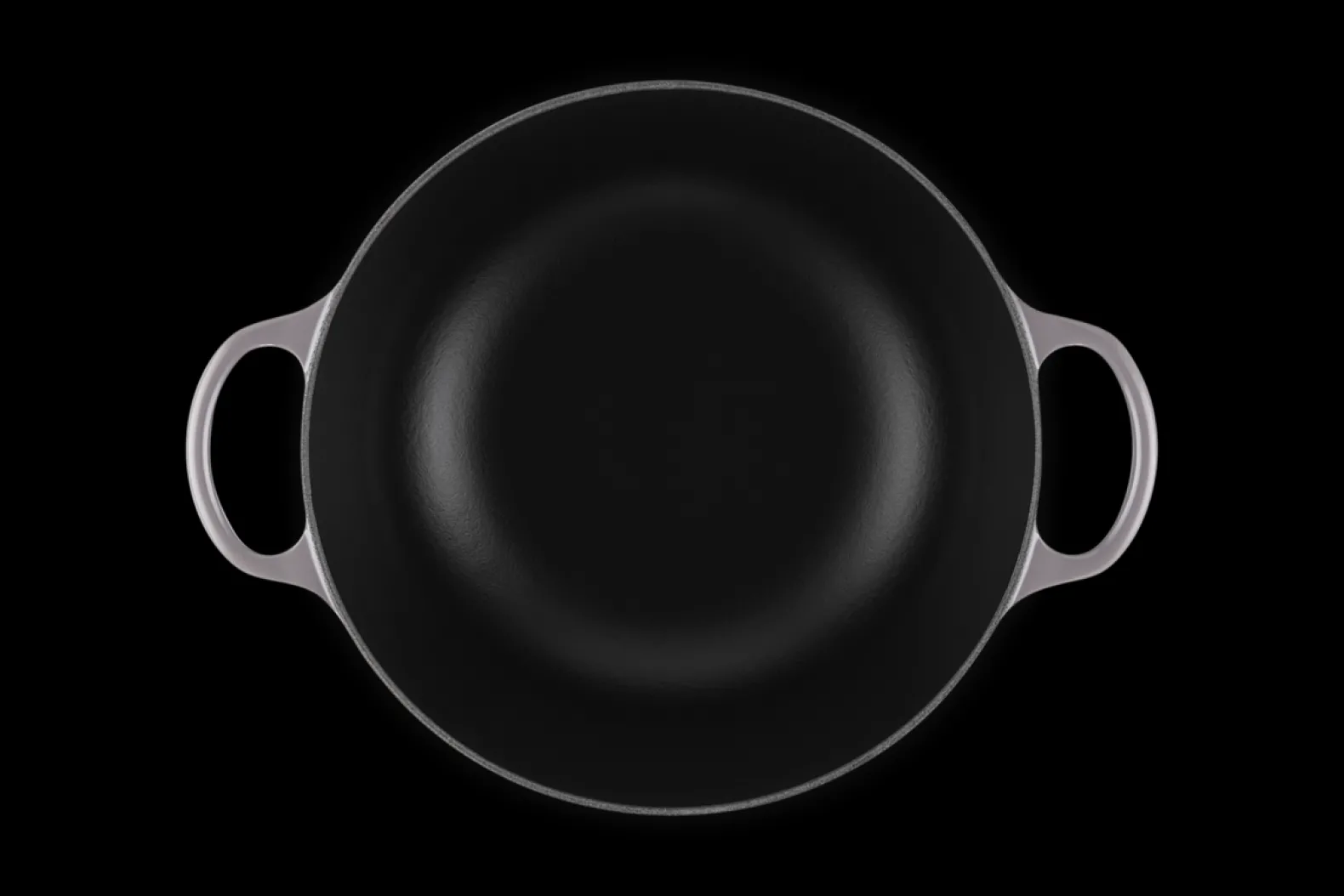 Cast Iron Soup Pot
