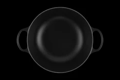 Cast Iron Soup Pot
