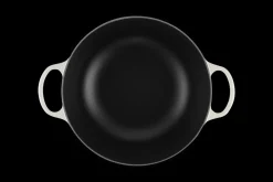 Cast Iron Soup Pot