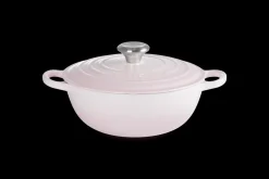Cast Iron Soup Pot