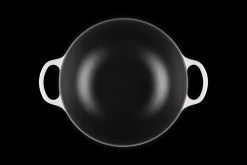 Cast Iron Soup Pot
