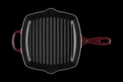 Cast Iron Square Grillit®