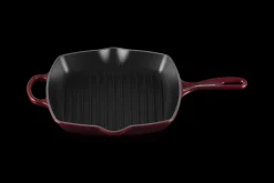 Cast Iron Square Grillit®