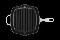 Cast Iron Square Grillit®