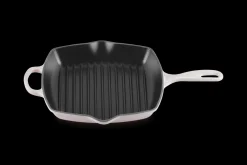 Cast Iron Square Grillit®