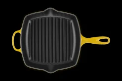 Cast Iron Square Grillit®