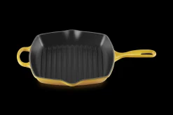 Cast Iron Square Grillit®