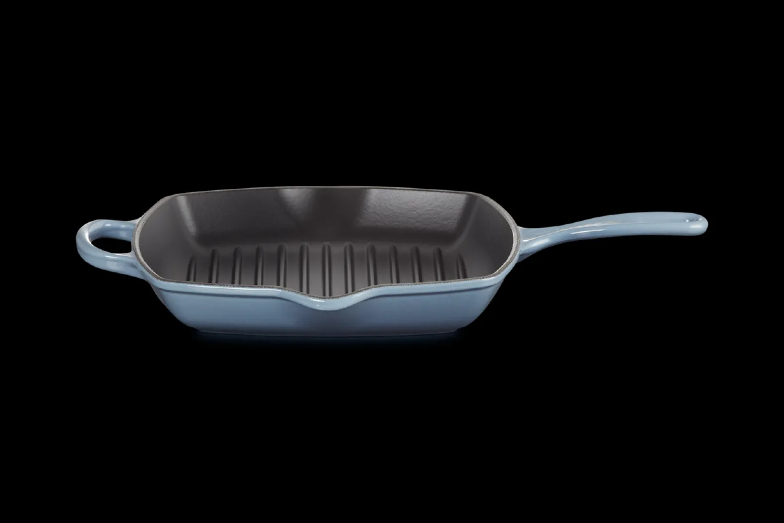 Cast Iron Square Grillit®