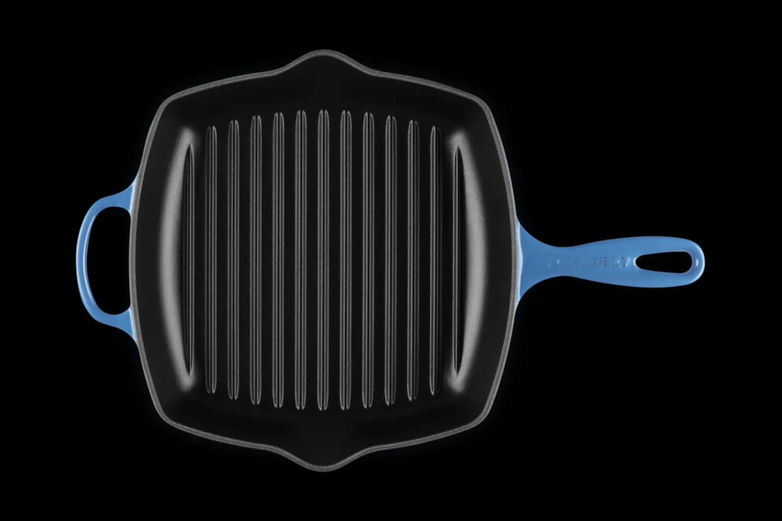 Cast Iron Square Grillit®