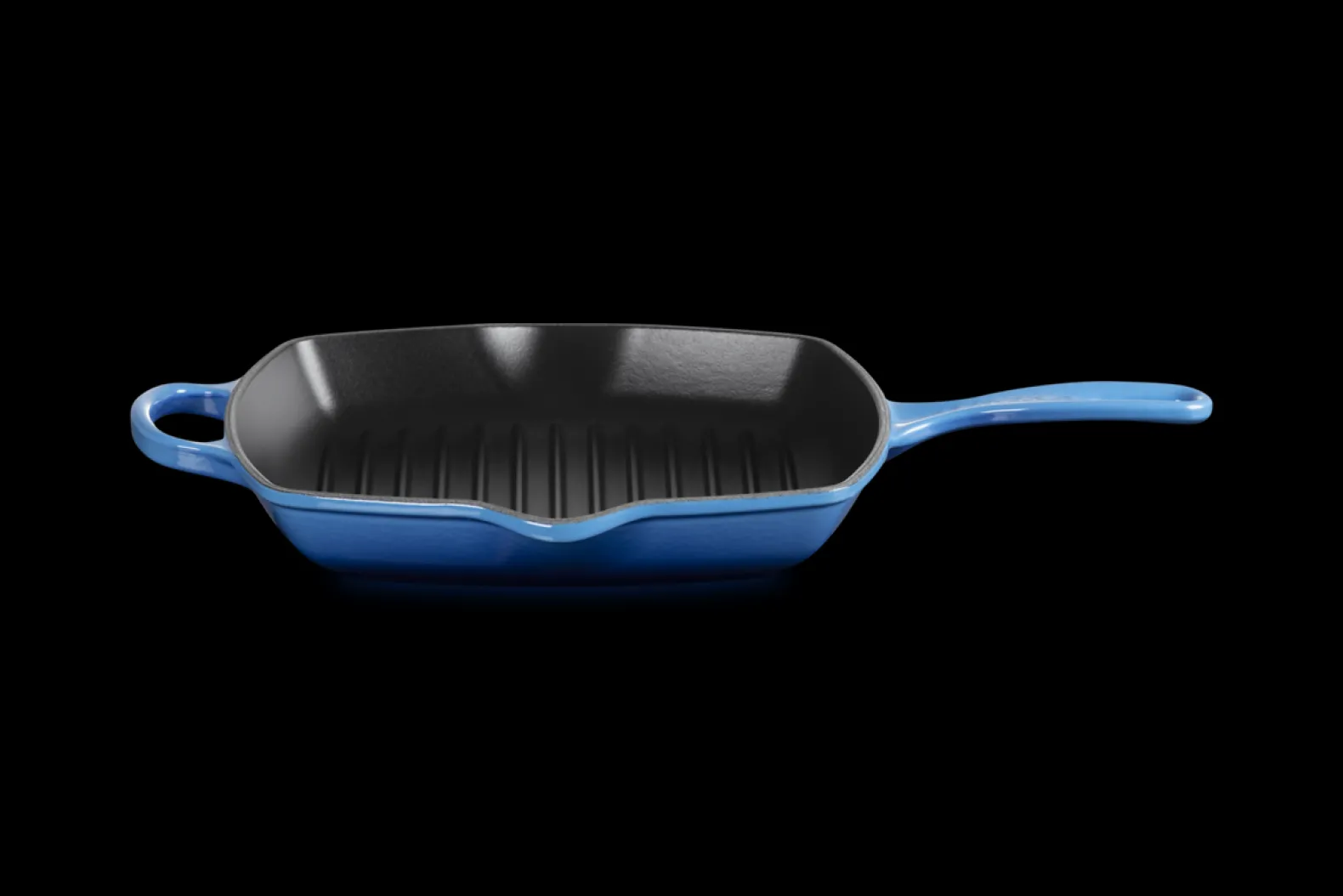 Cast Iron Square Grillit®