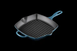 Cast Iron Square Grillit®
