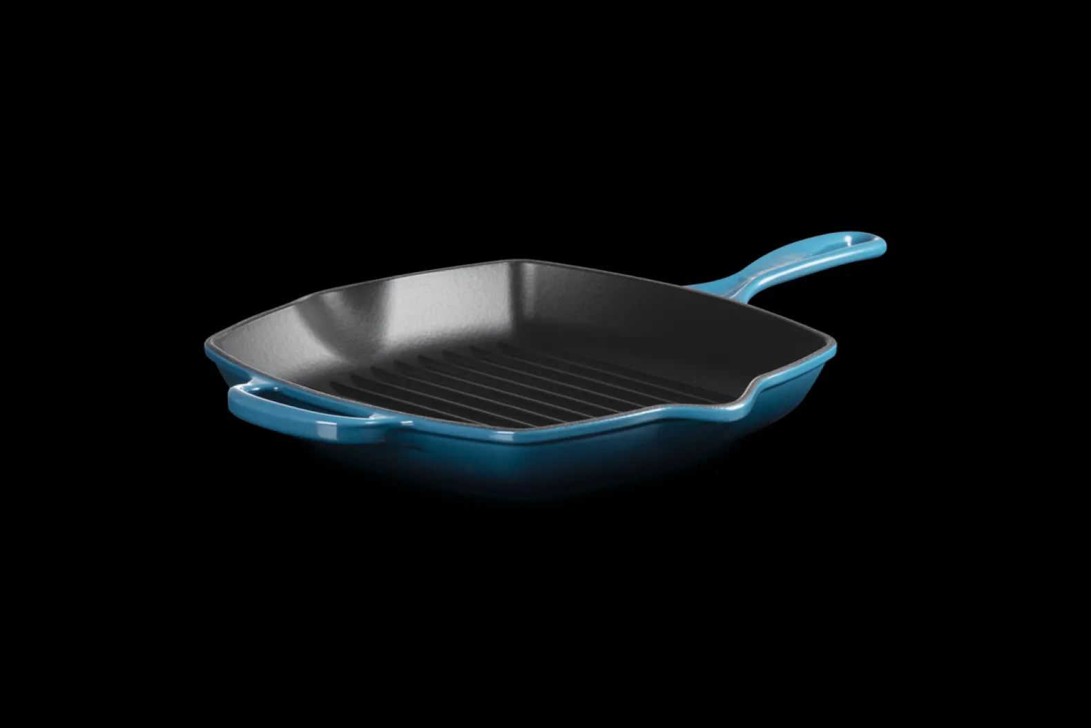 Cast Iron Square Grillit®