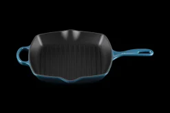 Cast Iron Square Grillit®