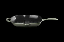 Cast Iron Square Grillit®