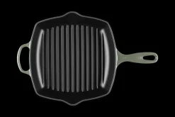 Cast Iron Square Grillit®