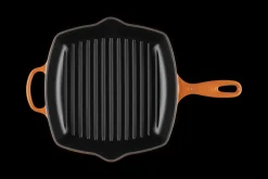 Cast Iron Square Grillit®