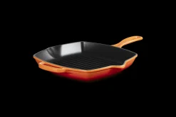 Cast Iron Square Grillit®