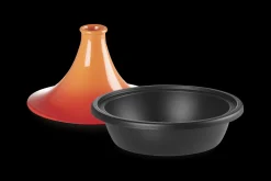 Cast Iron Tagine