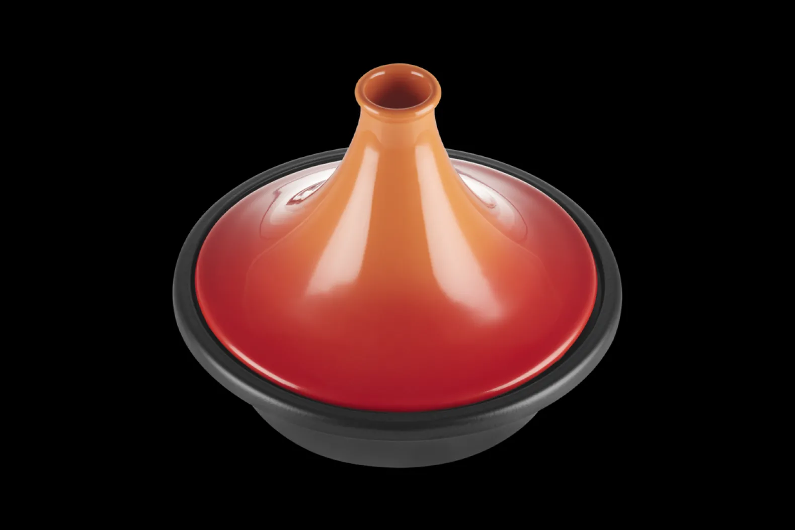 Cast Iron Tagine