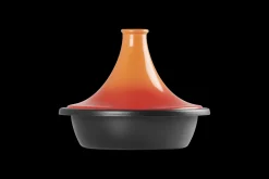 Cast Iron Tagine