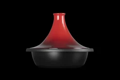 Cast Iron Tagine