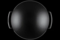 Cast Iron Wok with Glass Lid