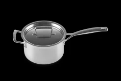 Classic 3-ply Stainless Steel 2-piece Starter Set