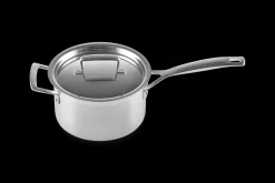 Classic 3-ply Stainless Steel 3-piece Cookware Set