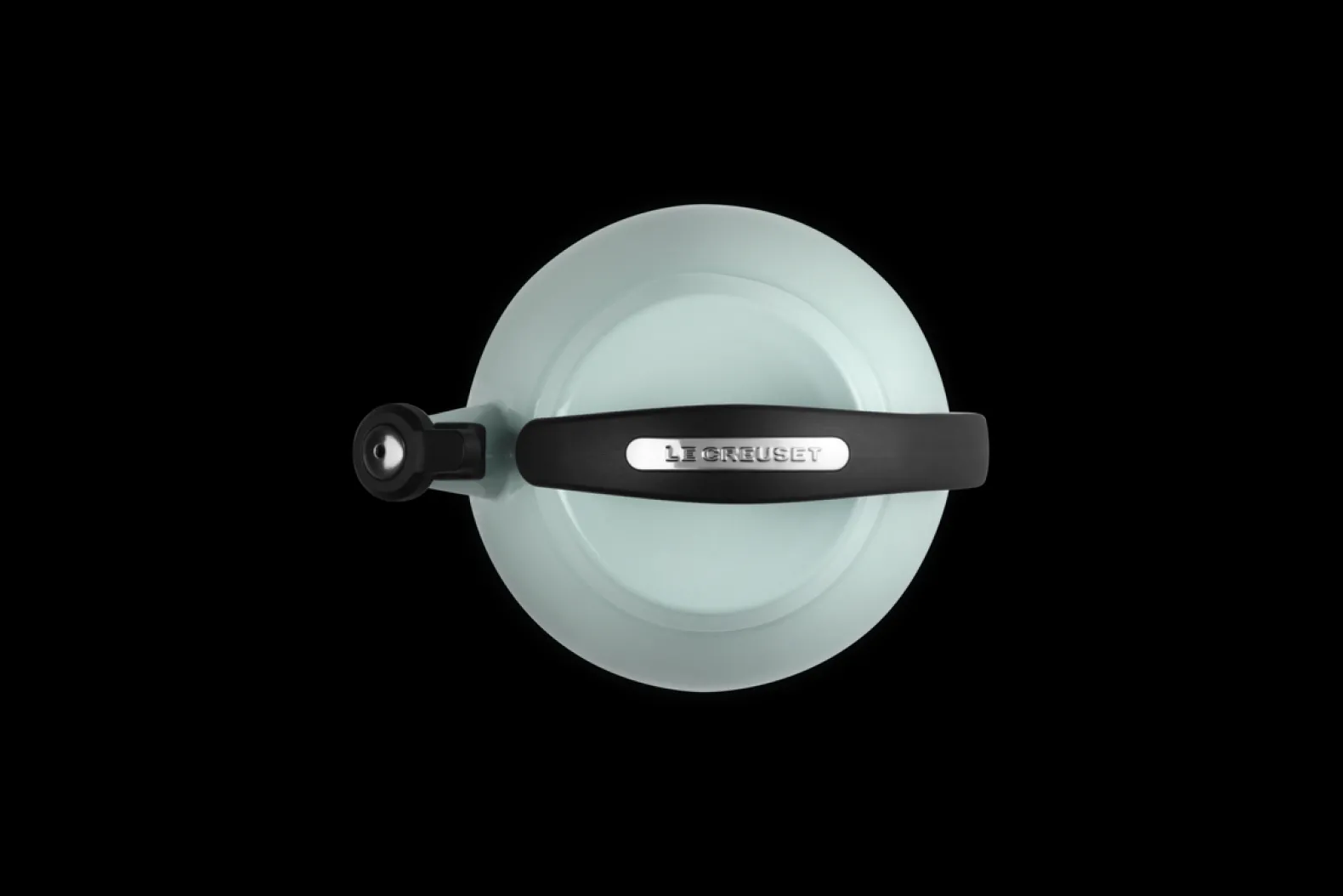Cloche Kettle