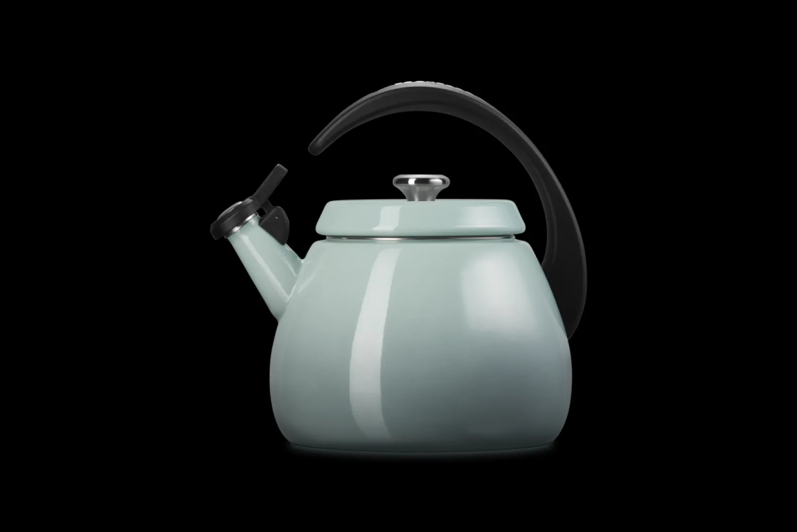 Cloche Kettle