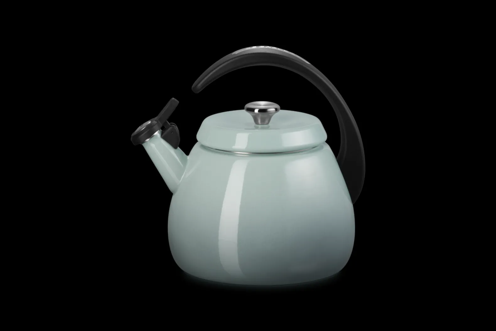 Cloche Kettle