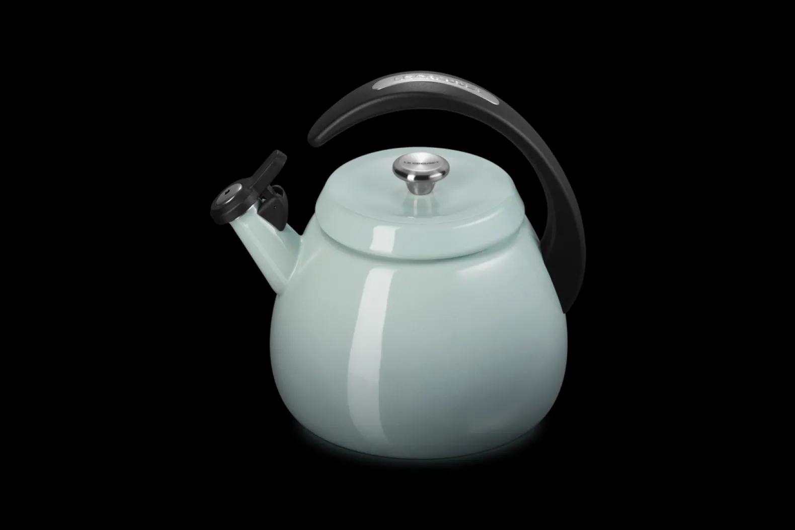 Cloche Kettle