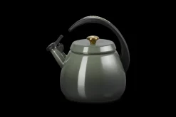 Cloche Kettle